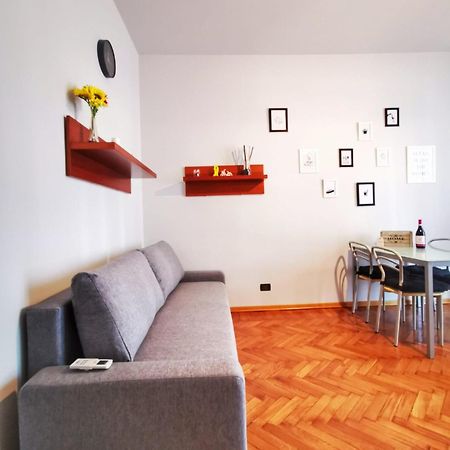 Ana'S Place Torino 3 Turim Exterior foto
