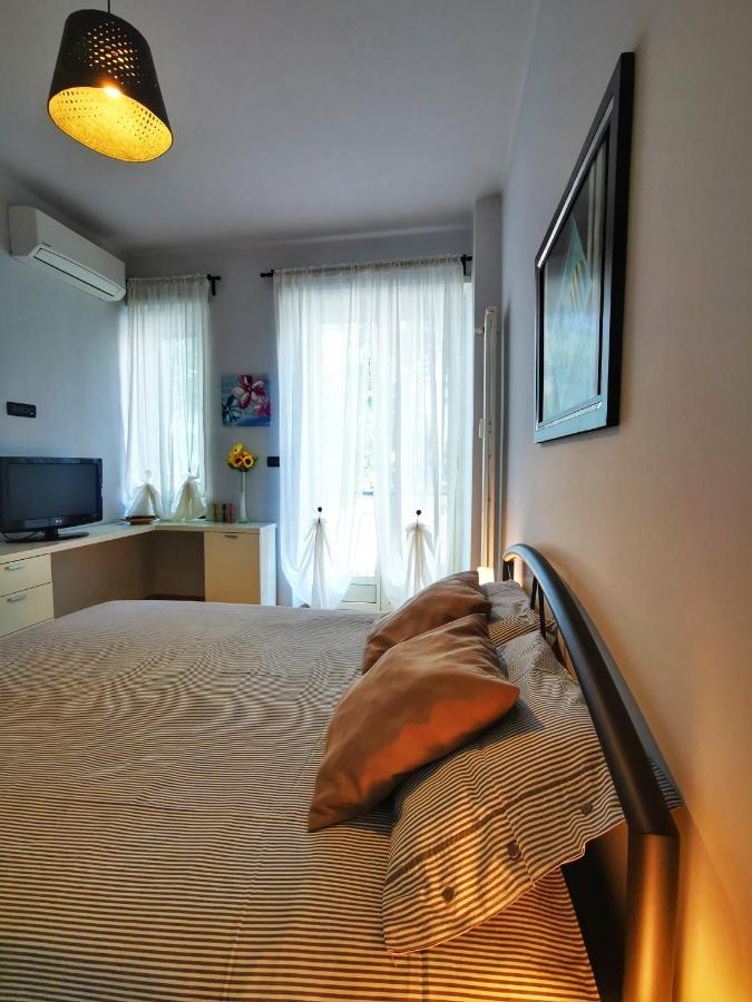 Ana'S Place Torino 3 Turim Exterior foto