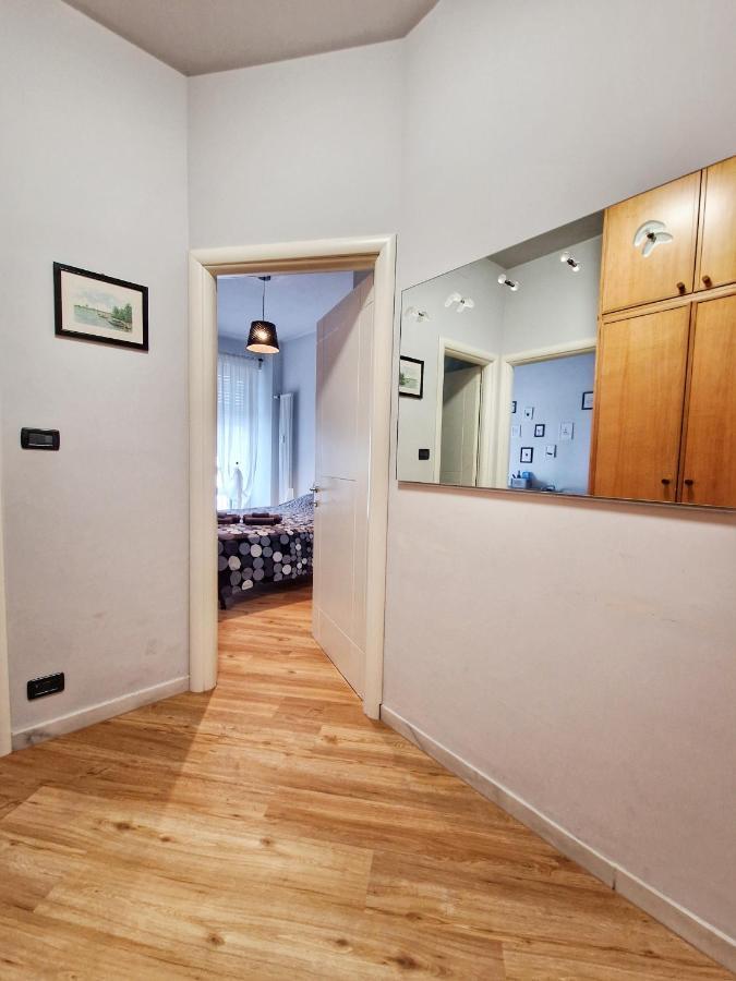 Ana'S Place Torino 3 Turim Exterior foto