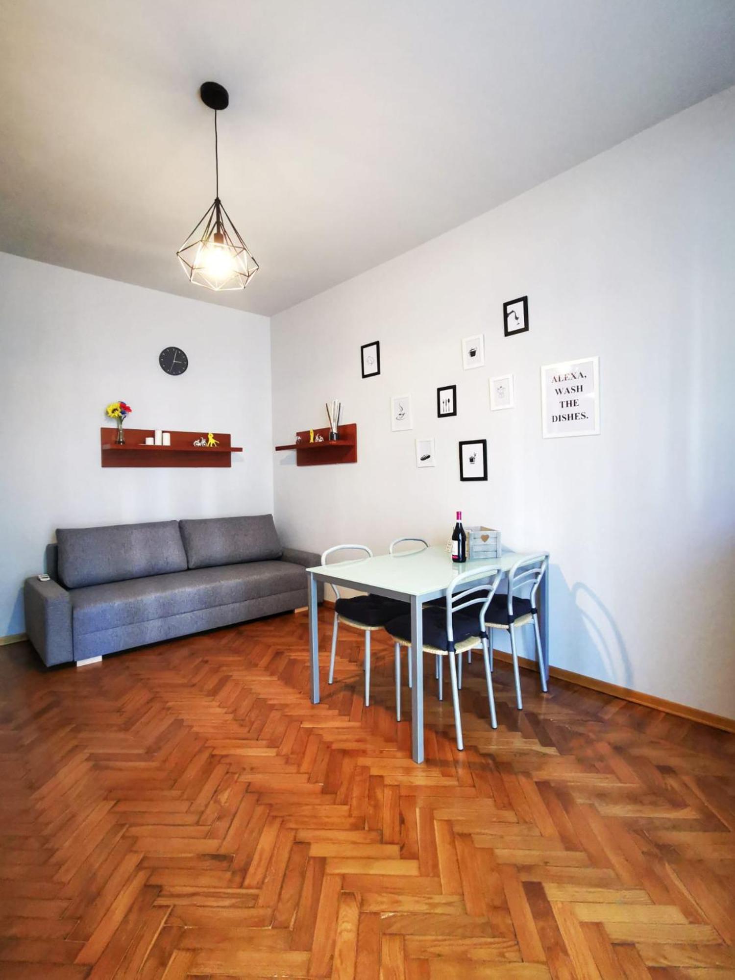 Ana'S Place Torino 3 Turim Exterior foto